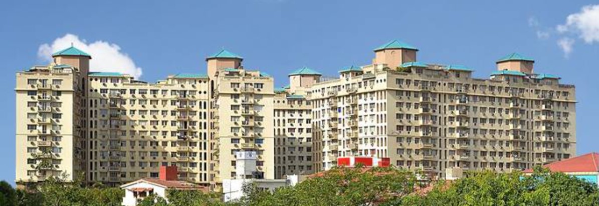 DLF City Gurgaon Sector 27 Gurgaon